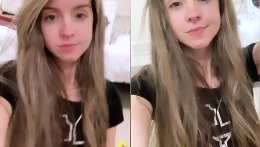 Snowie - Video Leaks #520