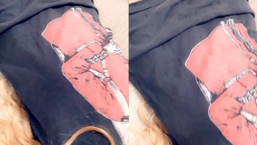 Snowie - Video Leaks #559