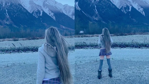 Snowie - Video Leaks #564