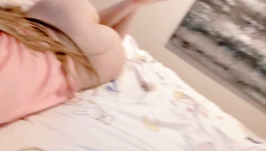 Snowie - Video Leaks #601