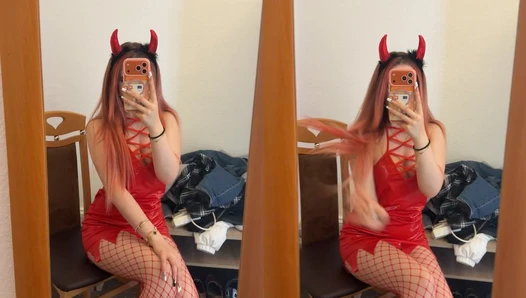 hollyglamour - Video Leaks #4