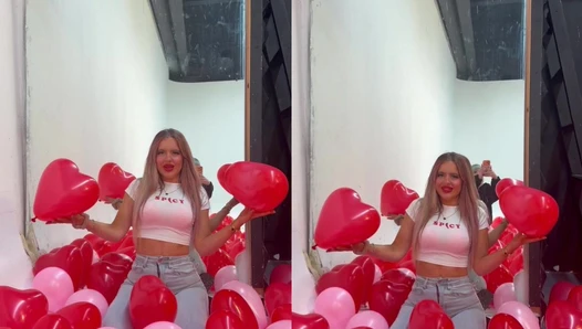 hollyglamour - Video Leaks #6