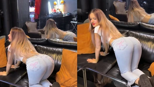 hollyglamour - Video Leaks #7