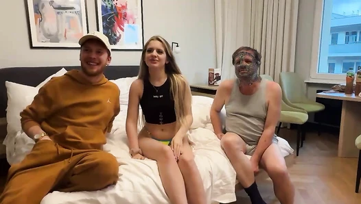 hollyglamour - Video Leaks #17