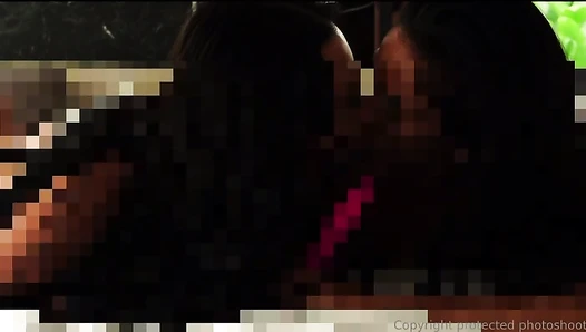 Nany Gonzalez - Video Leaks #5