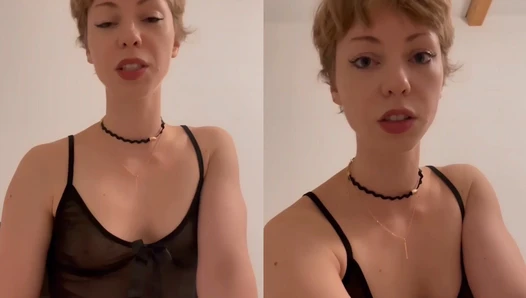 diewildeveganerin - Video Leaks #842