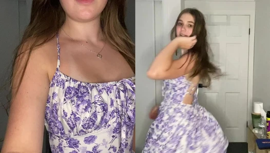 nenethebrunette - Video Leaks #7