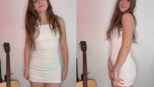 nenethebrunette - Video Leaks #11