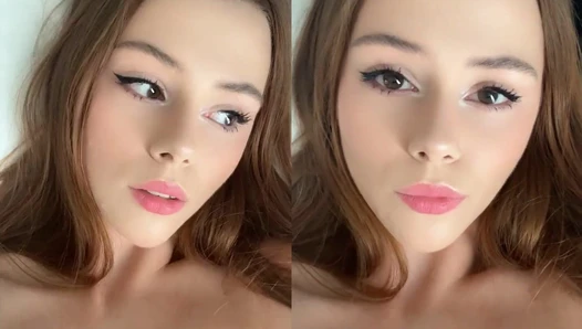 ArinaFox - Video Leaks #30