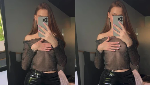 ArinaFox - Video Leaks #33