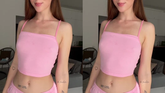 ArinaFox - Video Leaks #50