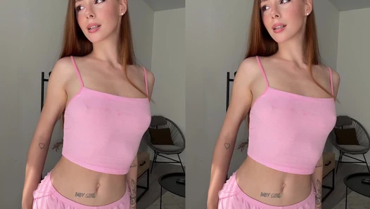 ArinaFox - Video Leaks #51