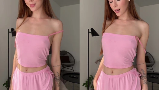 ArinaFox - Video Leaks #66