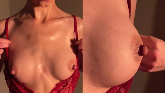 Annika Fox - Video Leaks #3