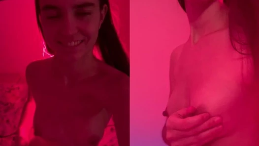 Annika Fox - Video Leaks #11