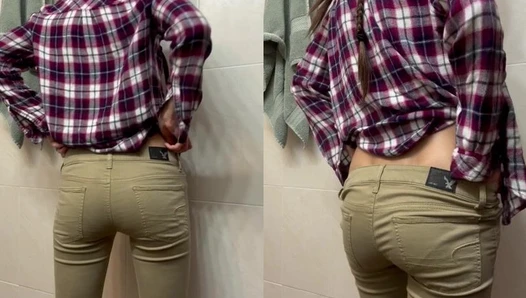 Annika Fox - Video Leaks #30