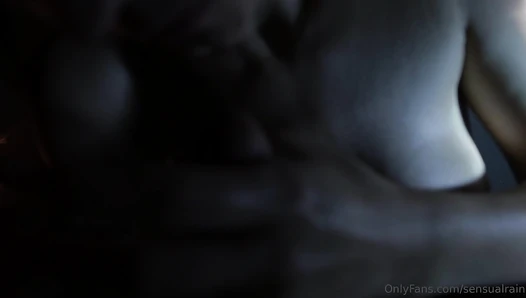 Annika Fox - Video Leaks #33
