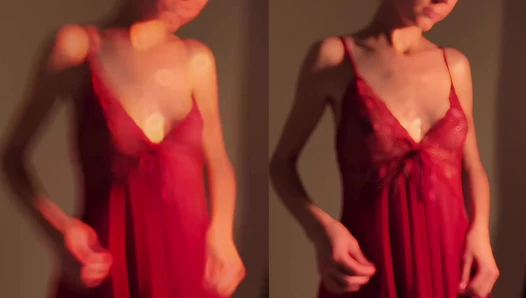 Annika Fox - Video Leaks #49