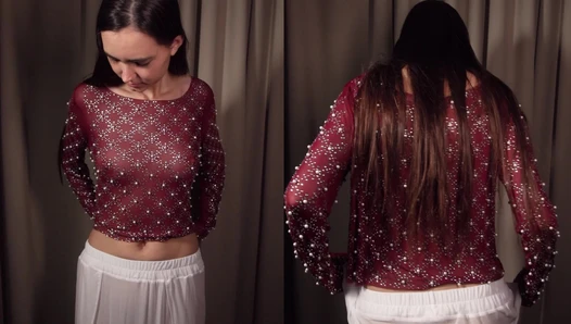 Annika Fox - Video Leaks #51