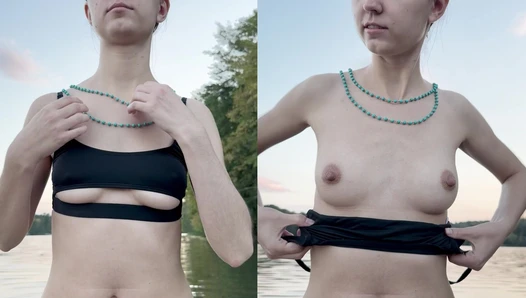 Annika Fox - Video Leaks #55