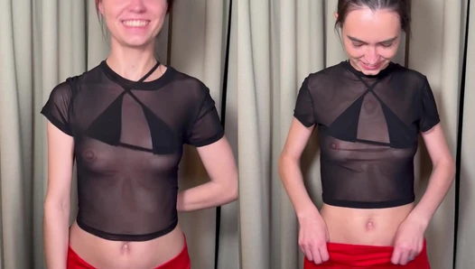 Annika Fox - Video Leaks #57