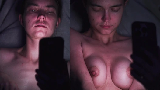 Annika Fox - Video Leaks #60