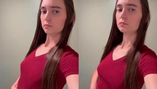 Annika Fox - Video Leaks #67
