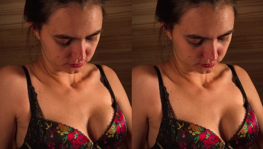 Annika Fox - Video Leaks #71