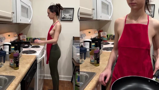 Annika Fox - Video Leaks #73