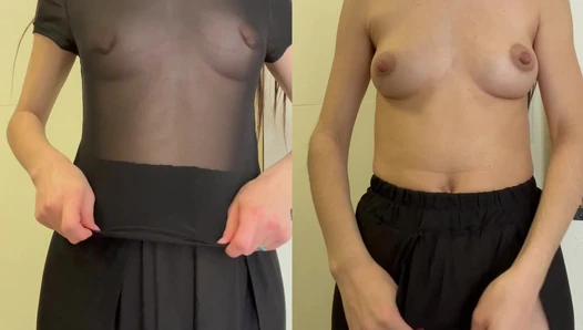 Annika Fox - Video Leaks #75