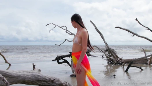 Annika Fox - Video Leaks #76