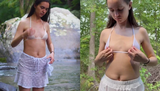 Annika Fox - Video Leaks #79