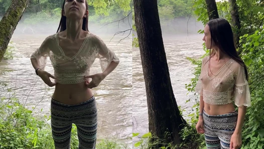 Annika Fox - Video Leaks #80