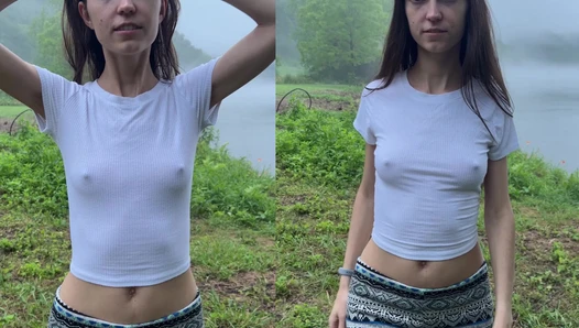 Annika Fox - Video Leaks #83