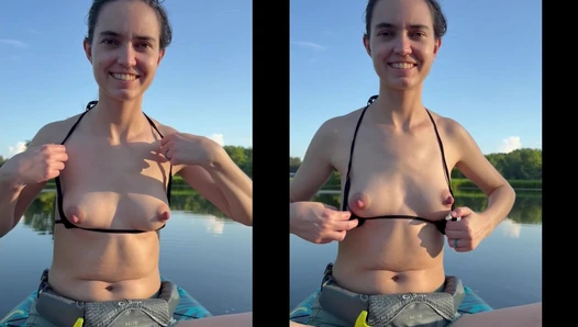 Annika Fox - Video Leaks #88