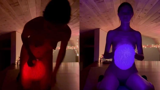 Annika Fox - Video Leaks #90