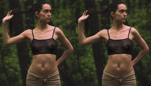 Annika Fox - Video Leaks #92