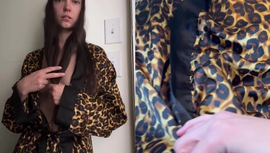 Annika Fox - Video Leaks #95