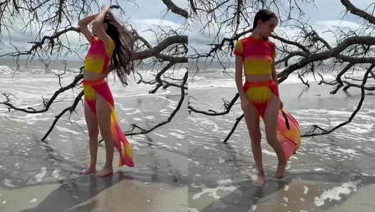 Annika Fox - Video Leaks #97