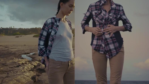 Annika Fox - Video Leaks #98