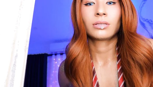 Goddess Mercy - Video Leaks #6