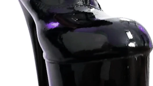 Goddess Mercy - Video Leaks #15