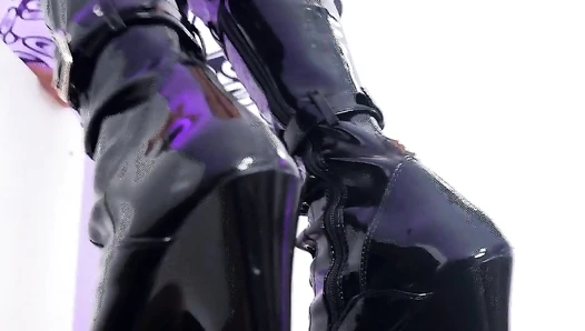 Goddess Mercy - Video Leaks #23