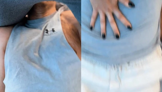 Goddess Mercy - Video Leaks #46