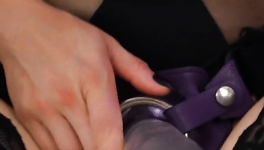Goddess Mercy - Video Leaks #55