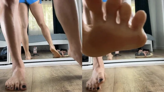 Goddess Mercy - Video Leaks #67