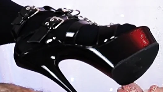 Goddess Mercy - Video Leaks #76