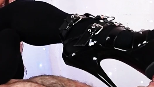 Goddess Mercy - Video Leaks #76