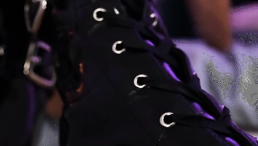 Goddess Mercy - Video Leaks #82