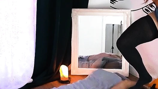Goddess Mercy - Video Leaks #109